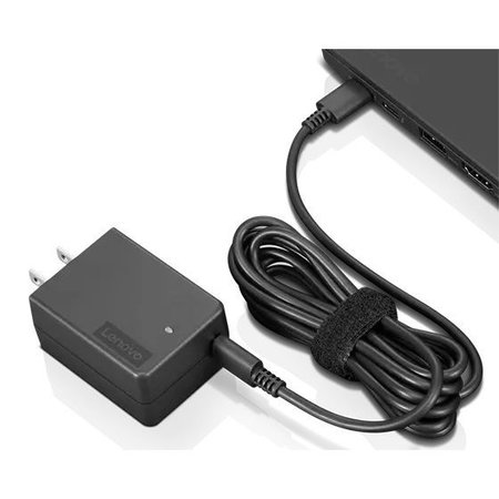 LENOVO IDEA Pwr Adp_Bo Lenovo 45W Usb-C Adapter 4X20V07881